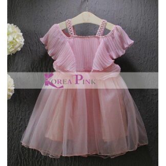 dress anak sabrina