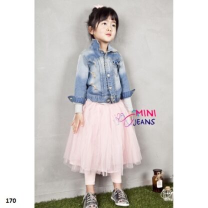 baju anak fashion korea