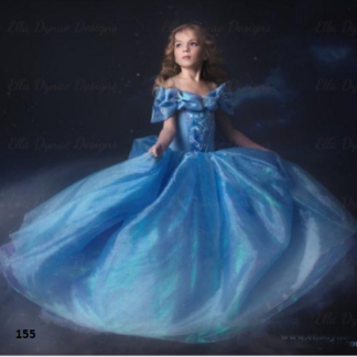 dress cinderella