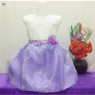 dress imut anak