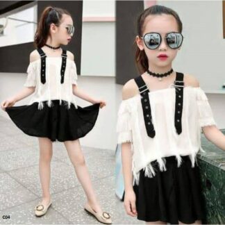 setelan fashion sabrina anak