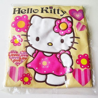 kaos anak hello kitty 2